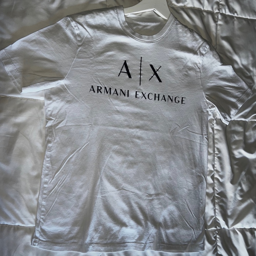 Armani exchange T-Shirt